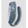 Victorinox EVOKE Alox Limited Edition 2026 Glacial Blue Blau Alu