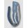 Victorinox EVOKE Alox Limited Edition 2026 Glacial Blue Blau Alu