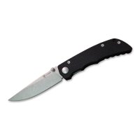 Spartan Blades Talos G10 Black Taschenmesser CTS-XHP...