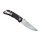 Spartan Blades Talos G10 Black Taschenmesser CTS-XHP Stahl Linerlock