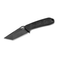 Heckler & Koch FX03 Messer All Black MagnaCut Stahl...