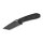 Heckler & Koch FX03 Messer All Black MagnaCut Stahl Kydexscheide Kydex Made in Solingen by Böker H&K