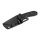 Heckler & Koch FX03 Messer All Black MagnaCut Stahl Kydexscheide Kydex Made in Solingen by Böker H&K
