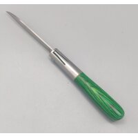 Albainox Classical Slipjoint Taschenmesser 3Cr13MoV Stahl...