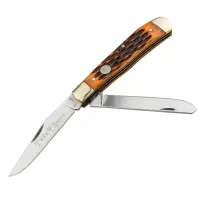 B&ouml;ker Tree Brand Boker USA only Trapper...
