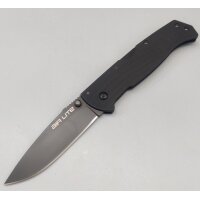 Cold Steel Air Lite Lockback Taschenmesser AUS-10A Stahl...