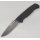 Cold Steel Air Lite Lockback Taschenmesser AUS-10A Stahl G10 Griff