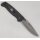 Cold Steel Air Lite Lockback Taschenmesser AUS-10A Stahl G10 Griff
