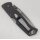 Cold Steel Air Lite Lockback Taschenmesser AUS-10A Stahl G10 Griff