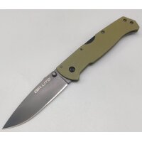 Cold Steel Air Lite Lockback OD Taschenmesser AUS-10A...