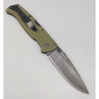 Cold Steel Air Lite Lockback OD Taschenmesser AUS-10A...