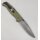 Cold Steel Air Lite Lockback OD Taschenmesser AUS-10A Stahl G10