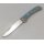 Rough Ryder Denim Micarta Work Knife Taschenmesser Linerlock