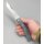 Rough Ryder Denim Micarta Work Knife Taschenmesser Linerlock