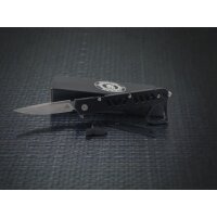 Midgards Messer Sigurd Folder Black Taschenmesser...