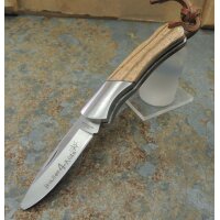 Haller Messer Kindermesser Jugend Taschenmesser 420 Stahl...