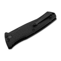 Heckler & Koch FD01 Taschenmesser D2 Stahl FRN Griff