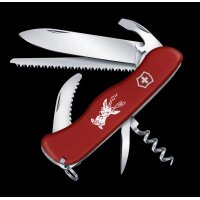 Victorinox Hunter Schweizer Messer Jagdmesser 12 Funktionen