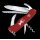 Victorinox Hunter Schweizer Messer Jagdmesser 12 Funktionen