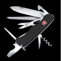 Victorinox Outrider Schweizer Messer Rucksackmesser 14...