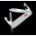 Victorinox Cadet Alox Schweizer Taschenmesser 9 Funktionen