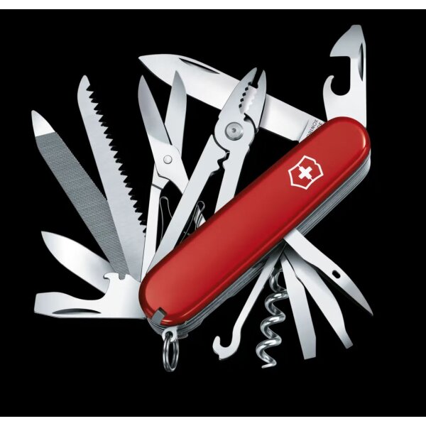 Victorinox Handyman Schweizer Taschenmesser 24 Funktionen