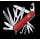 Victorinox Handyman Schweizer Taschenmesser 24 Funktionen