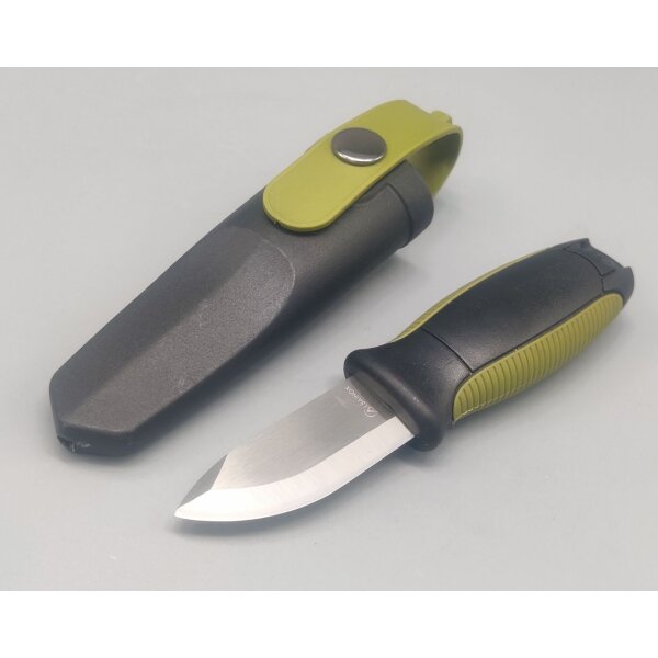 Albainox Mini Sporting Knife EDC Outdoormesser 3Cr13MoV Stahl