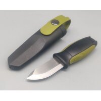 Albainox Mini Sporting Knife EDC Outdoormesser 3Cr13MoV...