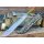 Albainox Cane Cutter Strung Machete Buschmesser 3Cr13MoV Stahl