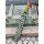 Albainox Cane Cutter Strung Machete Buschmesser 3Cr13MoV Stahl