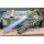 Albainox Cane Cutter Strung II Machete Buschmesser 3Cr13MoV Stahl