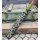 Albainox Cane Cutter Strung II Machete Buschmesser 3Cr13MoV Stahl
