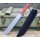 Albainox Wooden Chopper Machete Buschmesser 3Cr13MoV Stahl