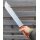Albainox Wooden Chopper Machete Buschmesser 3Cr13MoV Stahl