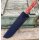 Albainox Wooden Chopper Machete Buschmesser 3Cr13MoV Stahl