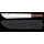Albainox Wooden Chopper Machete Buschmesser 3Cr13MoV Stahl