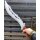 Albainox Wooden Cutter Machete Buschmesser 3Cr13MoV Stahl
