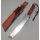 Albainox Wakizashi Messer Japanischer Stil 5Cr15MoV Stahl