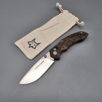 Viper by FOX Oniro CF Dark Matter Gold Carbongriff...