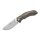 Viper by FOX Oniro CF Dark Matter Gold Carbongriff Kohlefase Magnacut Klinge Crossbar Lock 01VP454