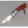 Albainox Pocket Lockback Messer Taschenmesser 3Cr13MoV Stahl