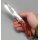 Albainox Pocket Lockback Messer Taschenmesser 3Cr13MoV Stahl