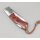 Albainox Pocket Lockback Messer Taschenmesser 3Cr13MoV Stahl