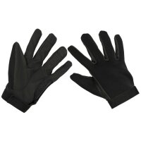 MFH Neopren Handschuhe schwarz versch. Größen