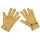 MFH Western-Fingerhandschuhe aus Leder beige versch. Gr&ouml;&szlig;en 15253F