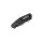Böker Plus All Black Pro 42 Taschenmesser D2 Stahl Linerlock 01BP0055