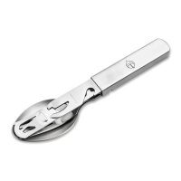 Naturensöhne Camping Set Campingbesteck Gabel...