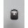 Zippo Etui mit Harley Davidson Logo mit Lagerspuren
