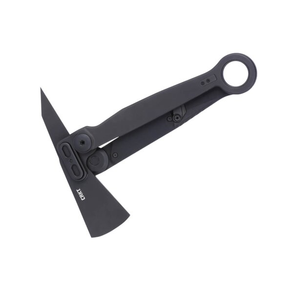 CRKT Provoke X Folding Axe Axt D2 Stahl 09CR9917